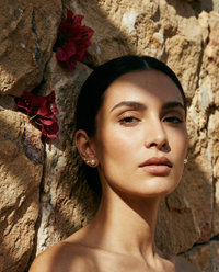 Topo Earrings