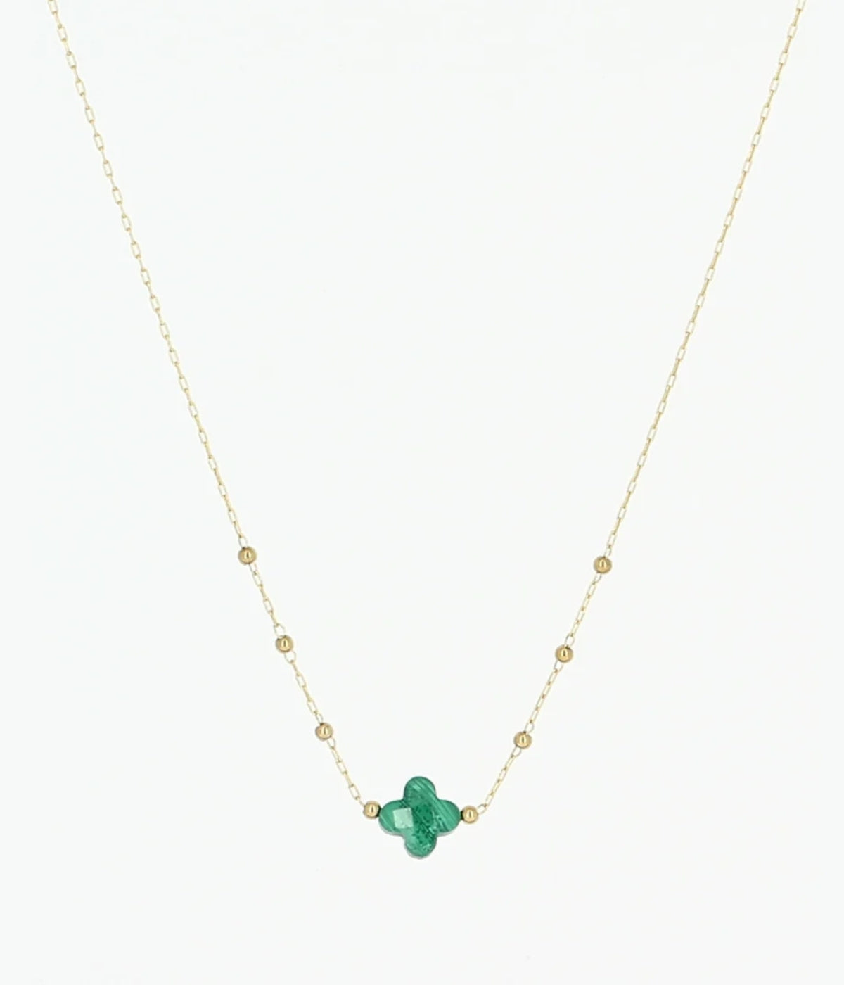 Velasquez Necklace