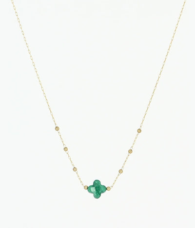 Velasquez Necklace