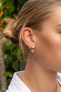 Freida Earrings
