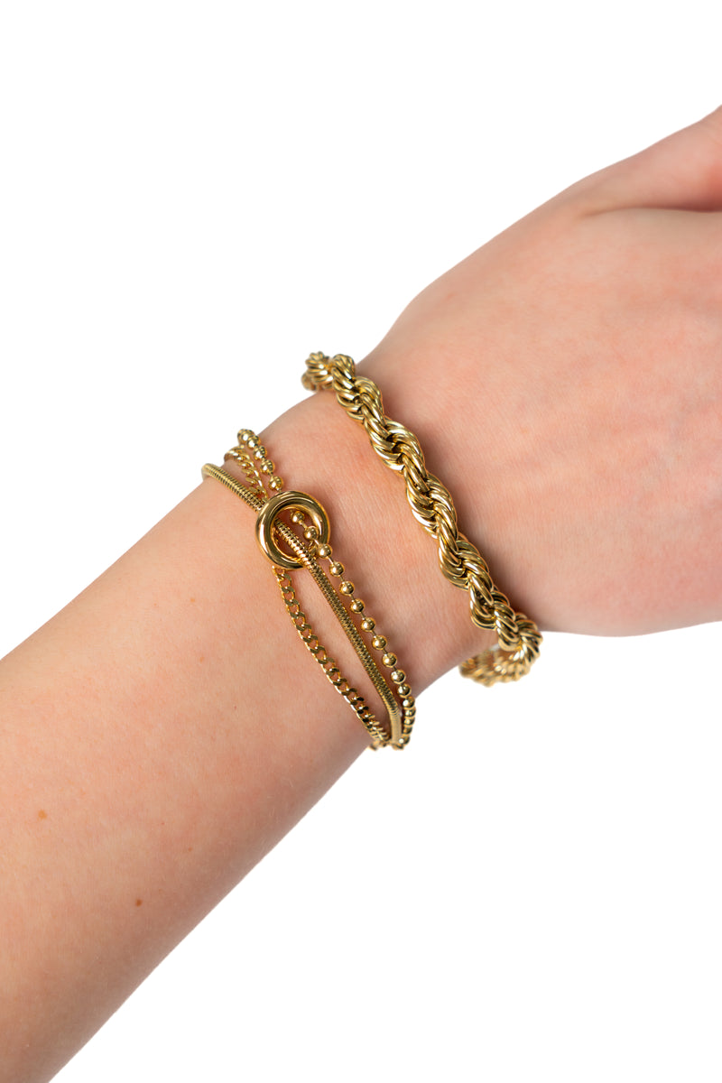 Iguazu Bracelet
