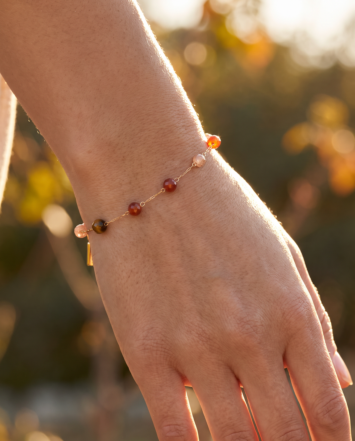 Mia Bracelet