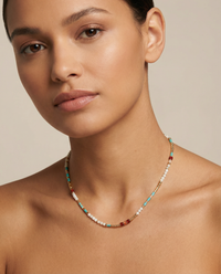Zoya Necklace Mix