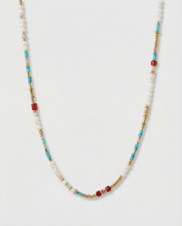 Zoya Necklace Mix
