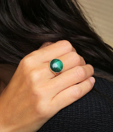 Akilah ring