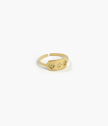 Lassie Ring