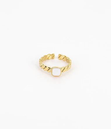 Tresse Ring