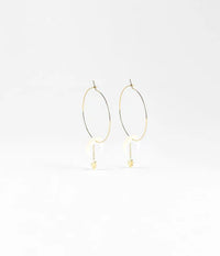 Asteria Earrings