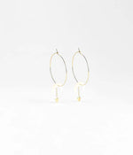 Asteria Earrings