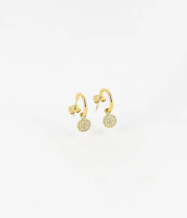 Choupette Earrings