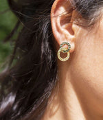 Kieb Earrings