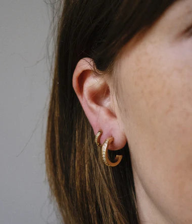 Lana Earrings