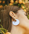 Lucky Spirit Earrings