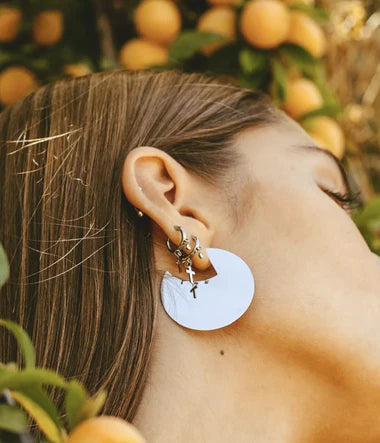 Lucky Spirit Earrings