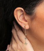 Manhattan Earrings