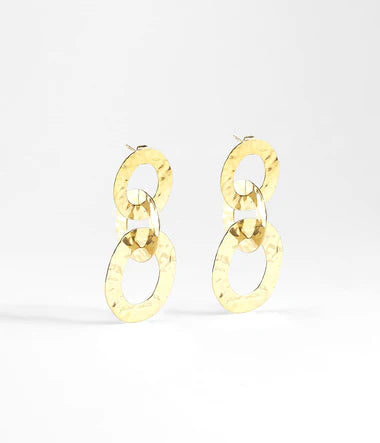 Rudy Earrings