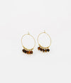 Zoe Earrings