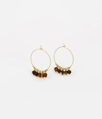 Zoe Earrings