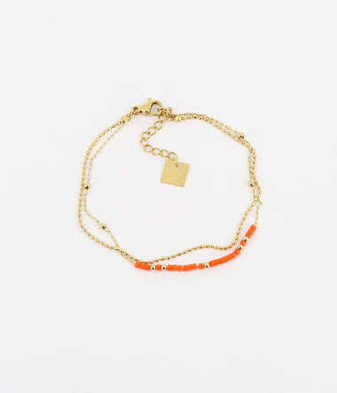 Caution Bracelet