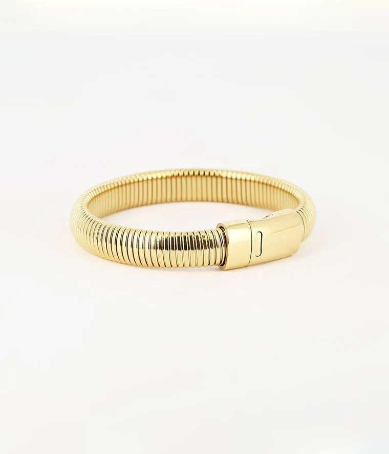 Naja Bangle Bracelet