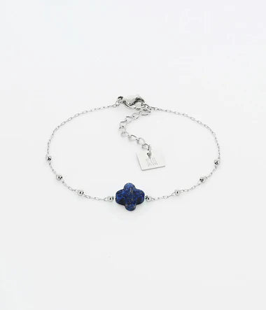 Velasquez Bracelet - Steel