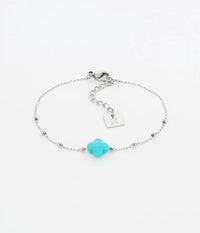 Velasquez Bracelet - Steel