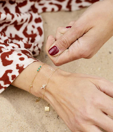 Ormiga Bracelet