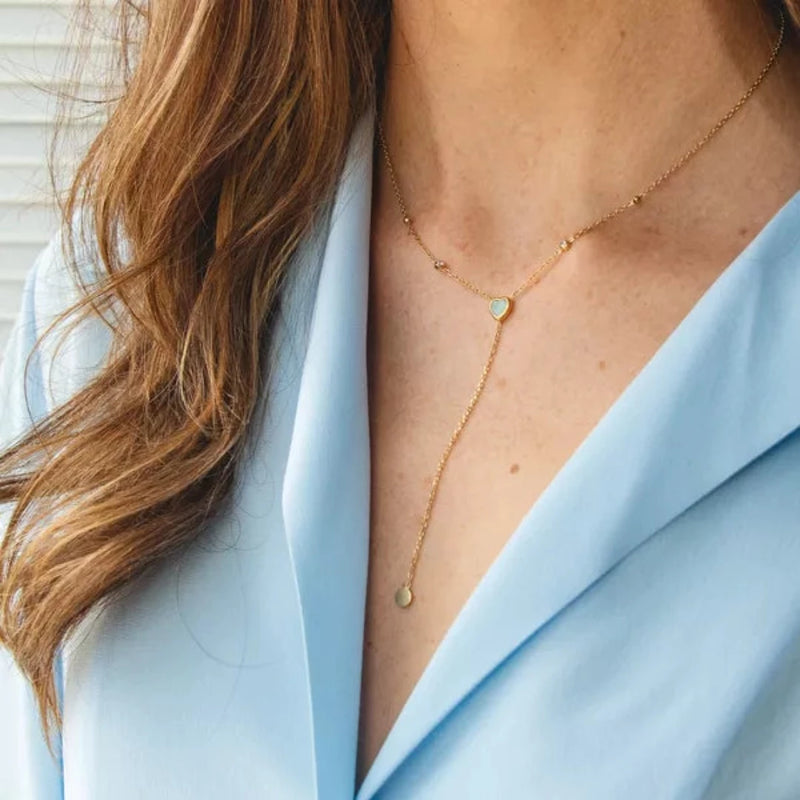 Coraline Necklace