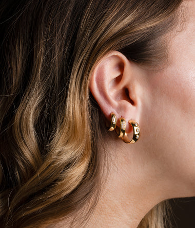 Lucie Earrings