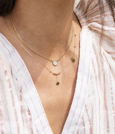 Sinami Necklace