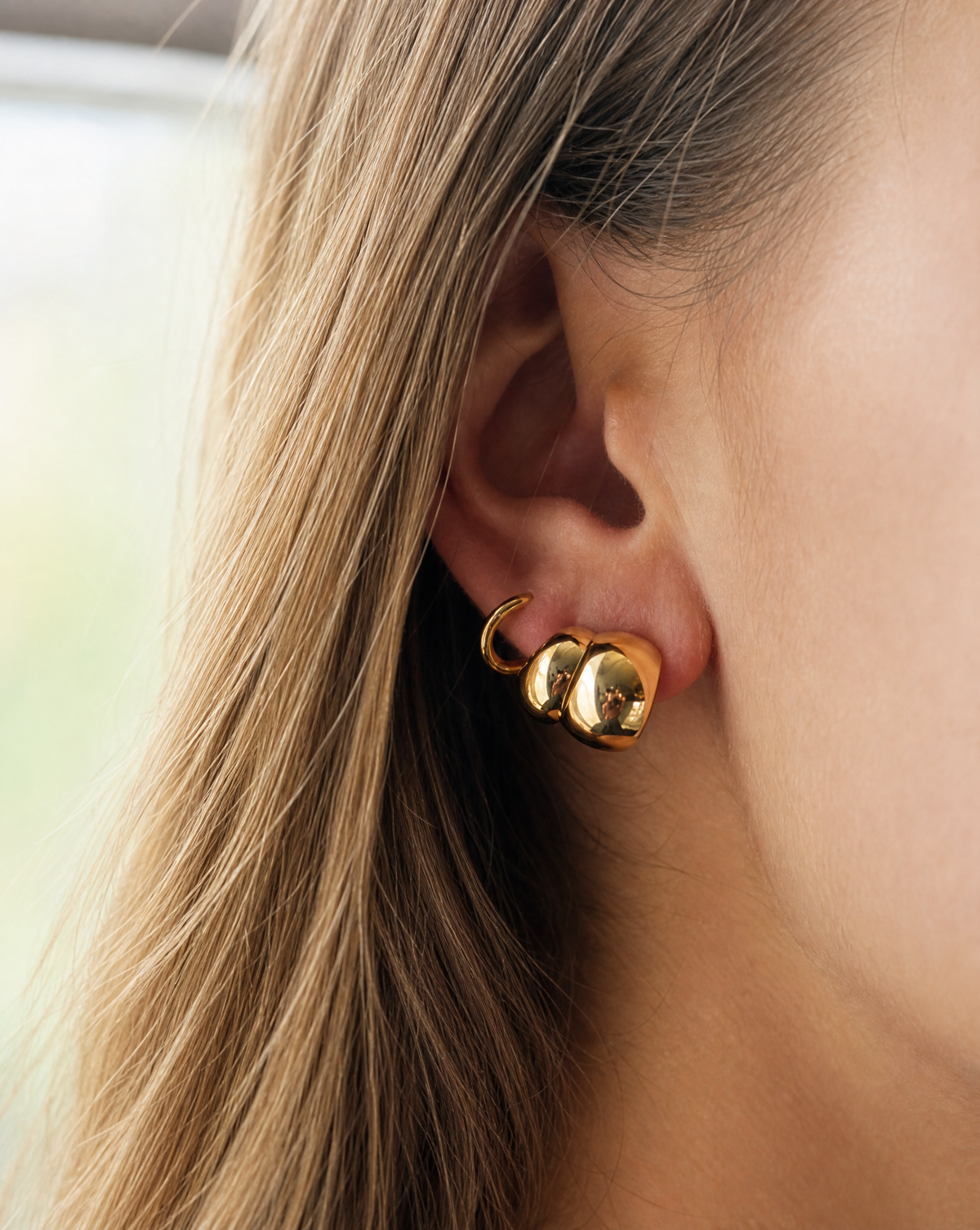 Pegasi Earrings
