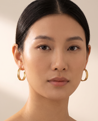 Irina Earrings