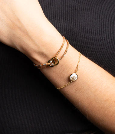 Evelyne Bracelet