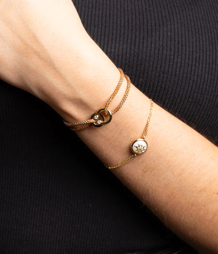Doria Bracelet