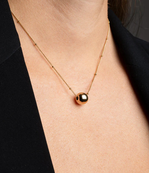 Henriette Necklace