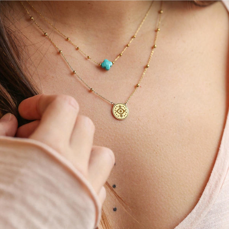 Velasquez Necklace