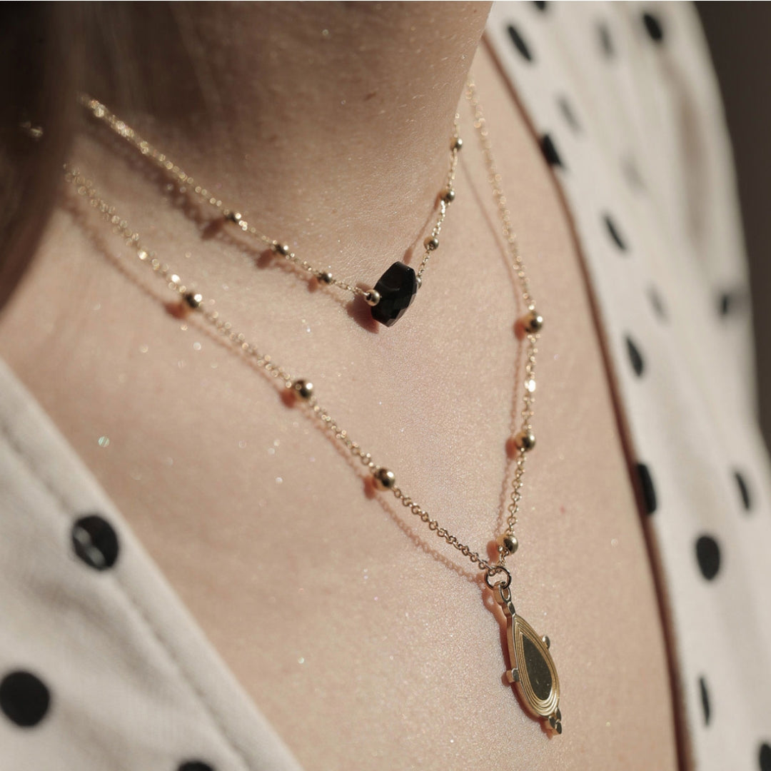 Velasquez Necklace