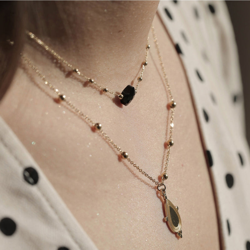 Velasquez Necklace