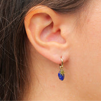 Phine Earrings