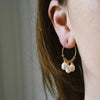 Fafa Earrings