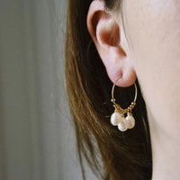 Fafa Earrings