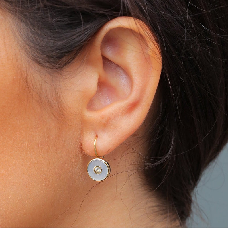Aretha Earring