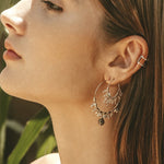 Inca Earrings