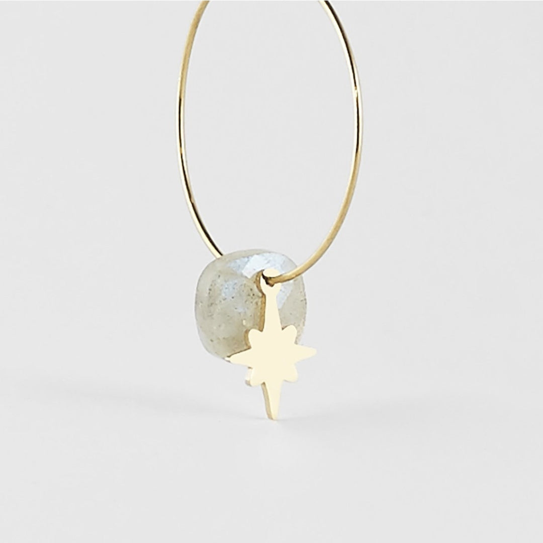 Manuréva Earrings