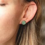 Fiore Earrings