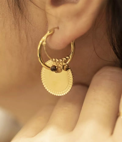 Frances Earrings