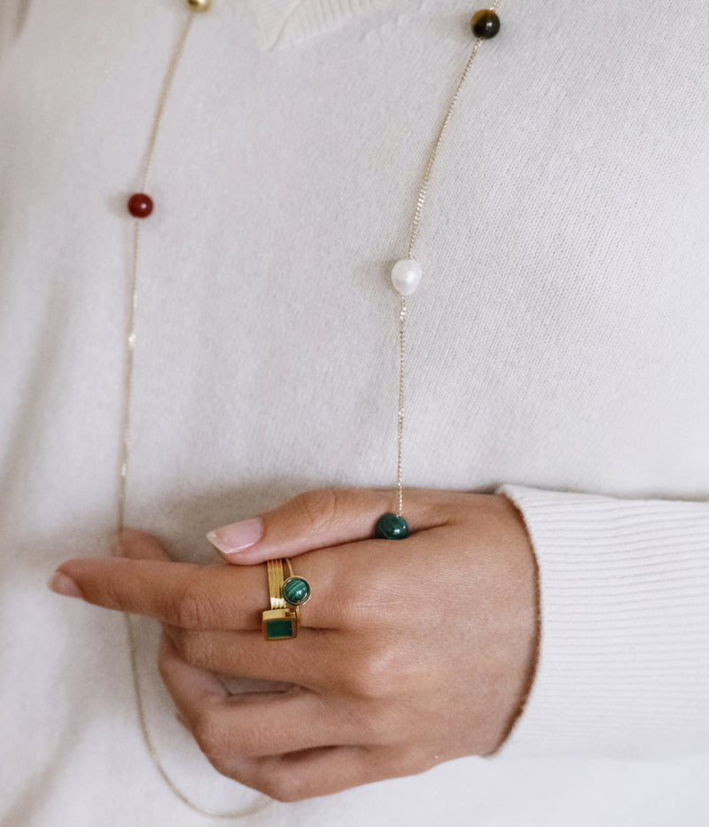 Lima Ring