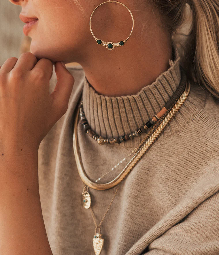Romanti Necklace