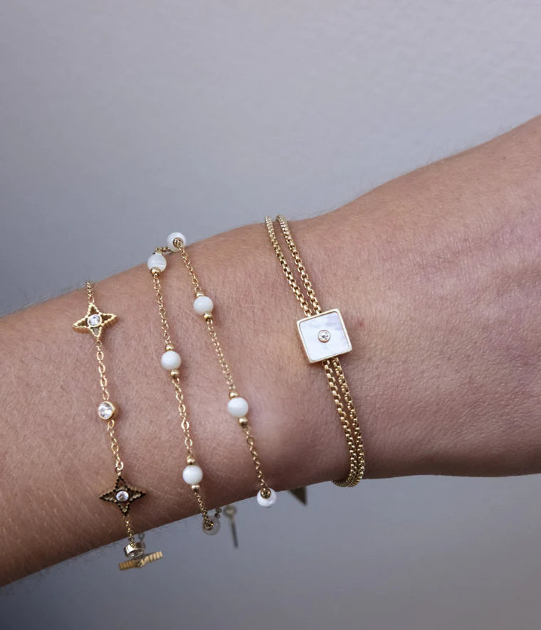 Falls Bracelet