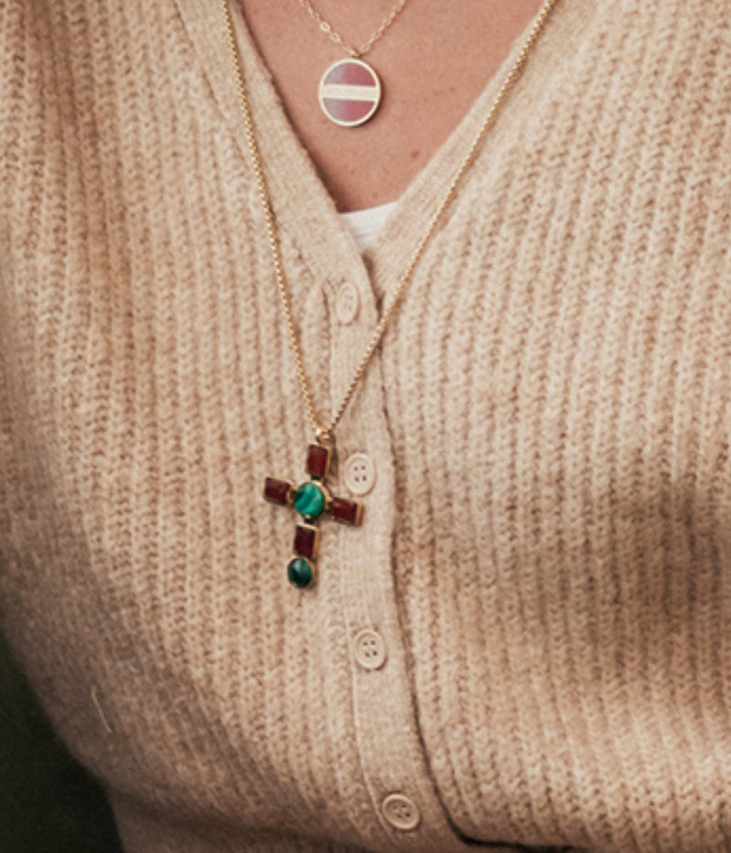 Celeste Necklace